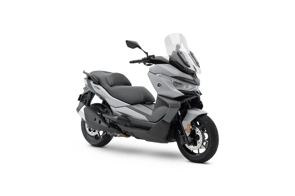 Voge Sfida SR4 MAX (2024 - 26) (4)