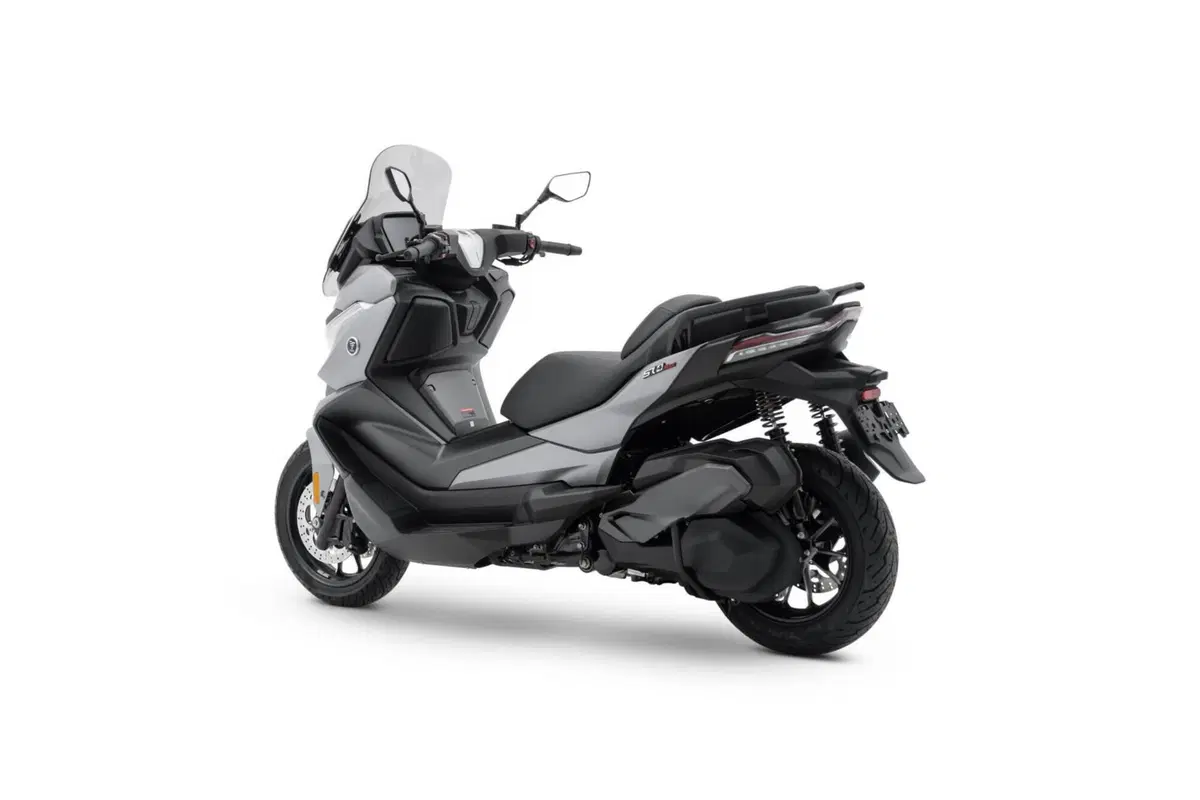 Voge Sfida SR4 MAX (2024 - 26) (8)