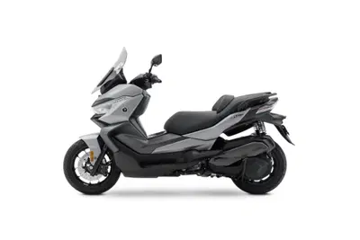 Voge Sfida SR4 MAX (2024 - 26) nuova