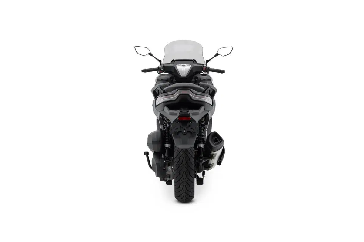 Voge Sfida SR4 MAX (2024 - 26) (7)