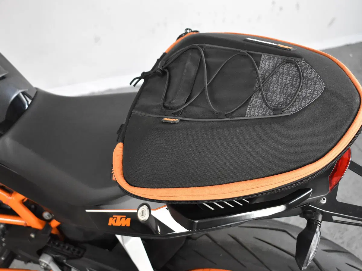 KTM 390 Duke ABS (2012 - 16) (17)