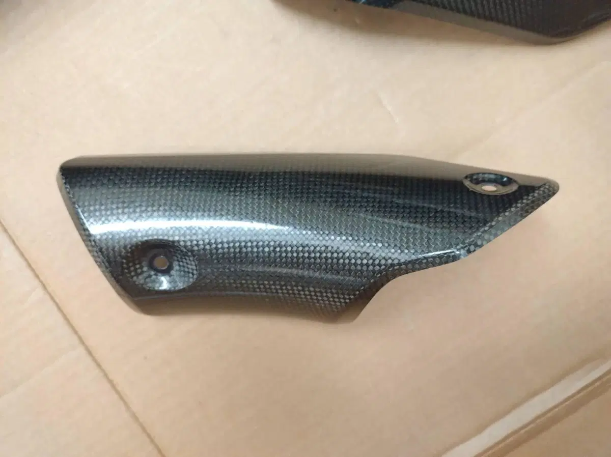 Scarico Akrapovic Africa Twin CRF 1100 (5)