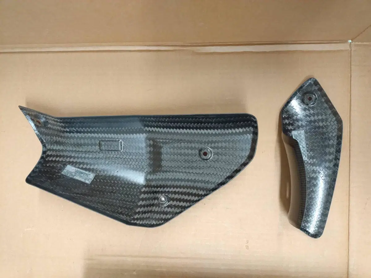 Scarico Akrapovic Africa Twin CRF 1100 (8)