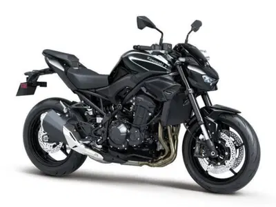 Kawasaki Z 900 A2 (2025 - 26) nuova