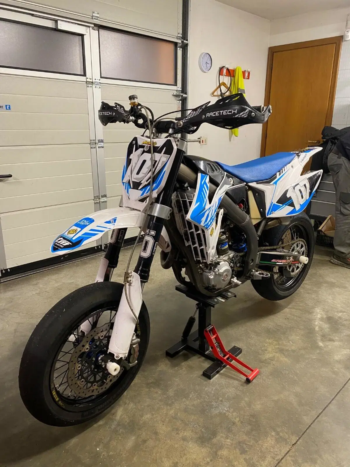 Tm Moto SMX 450 Fi (2015) (3)