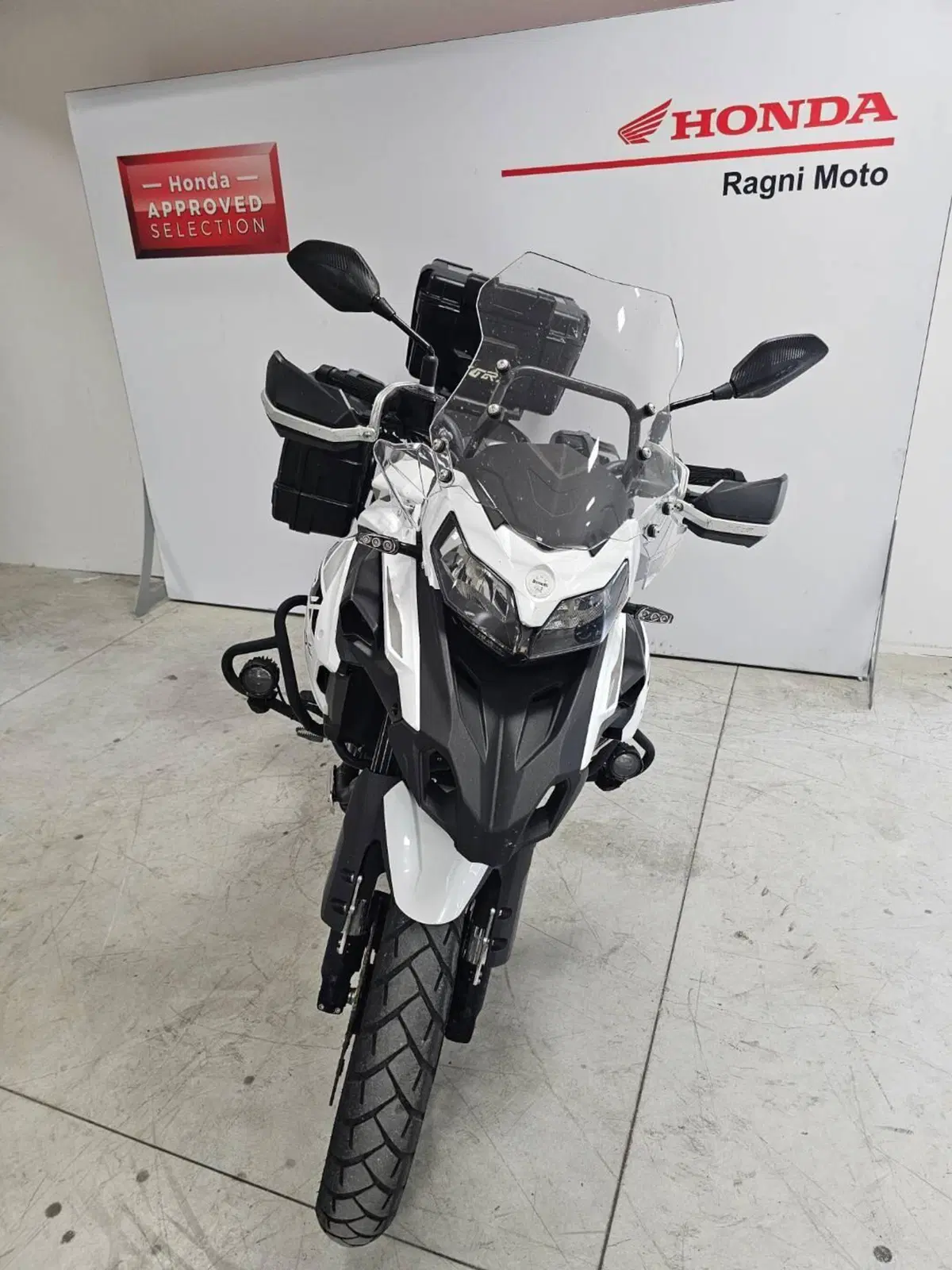 Benelli TRK 502X (2021 - 26) (3)