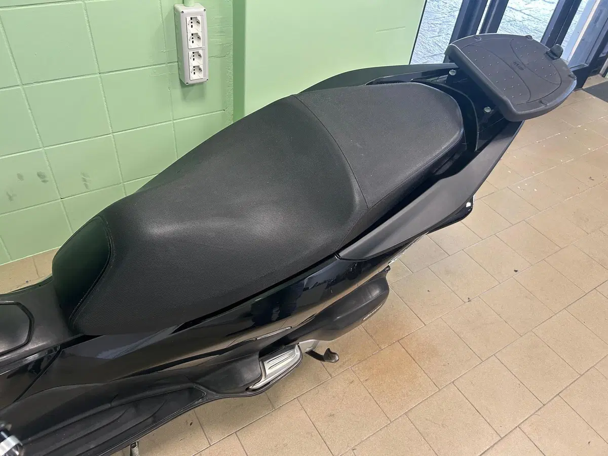 Honda PCX 150 (2014 - 17) (12)