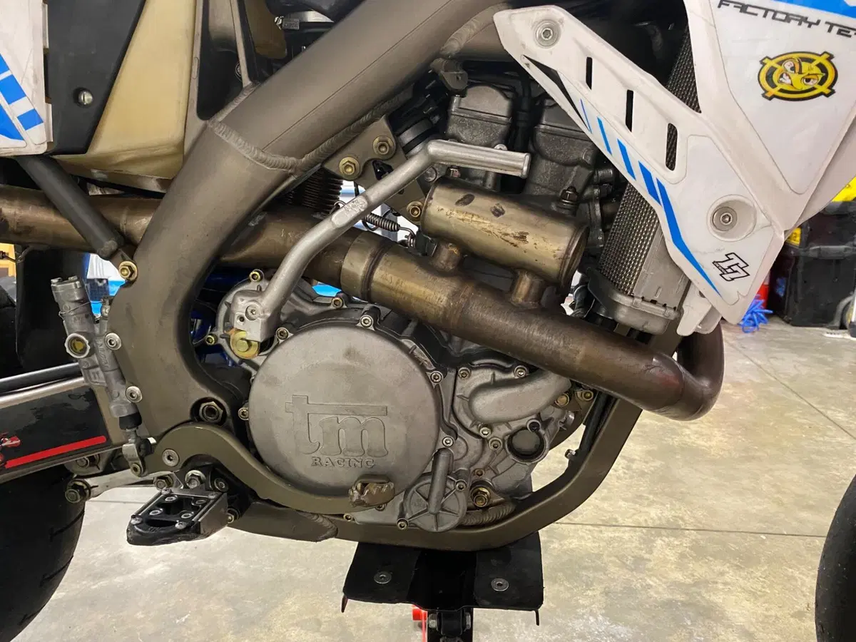Tm Moto SMX 450 Fi (2015) (6)