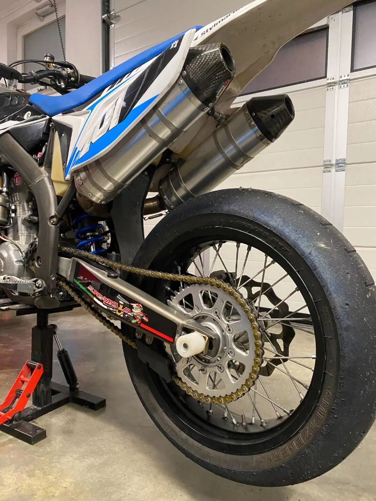 Tm Moto SMX 450 Fi (2015) (7)