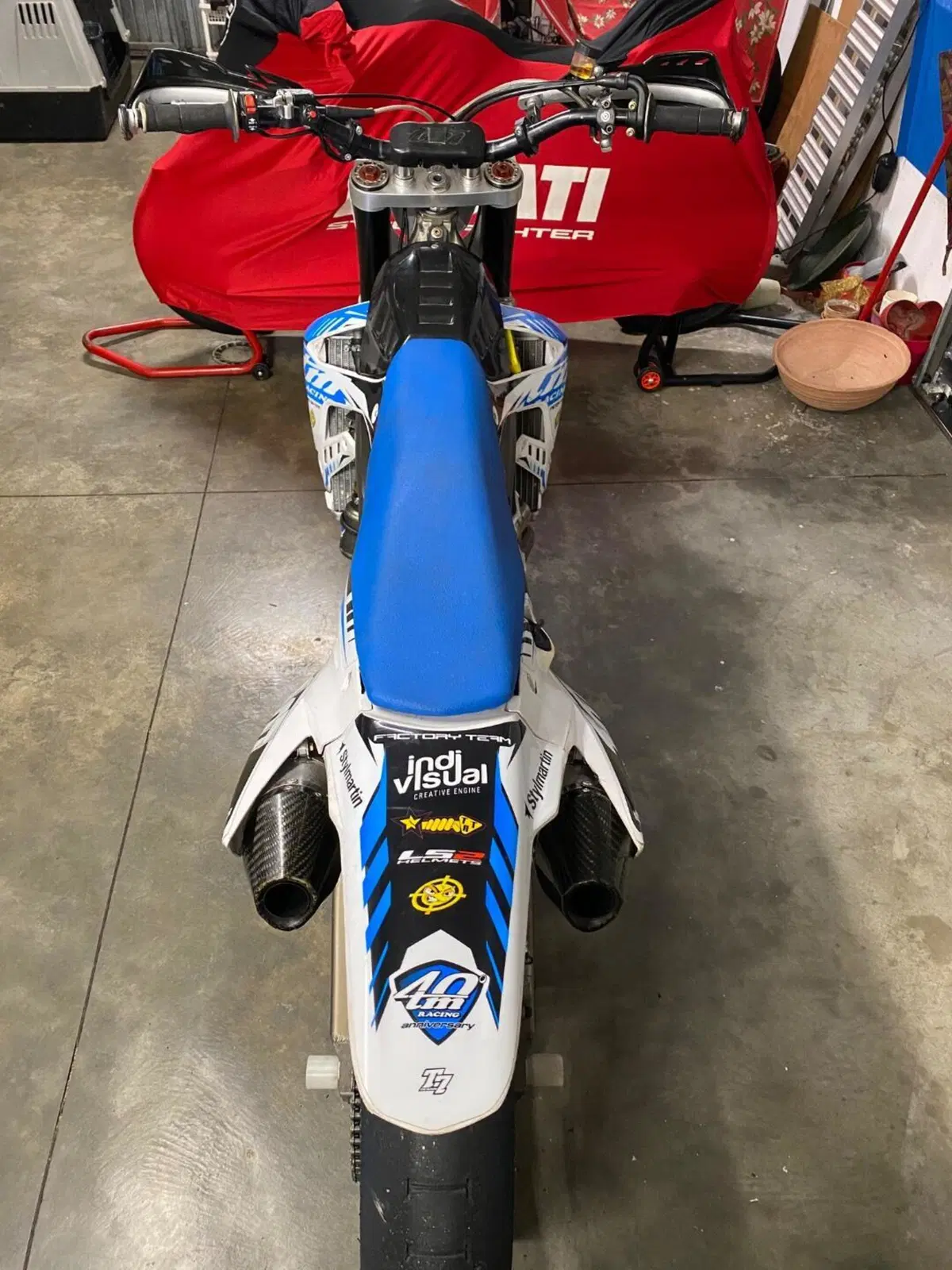 Tm Moto SMX 450 Fi (2015) (8)