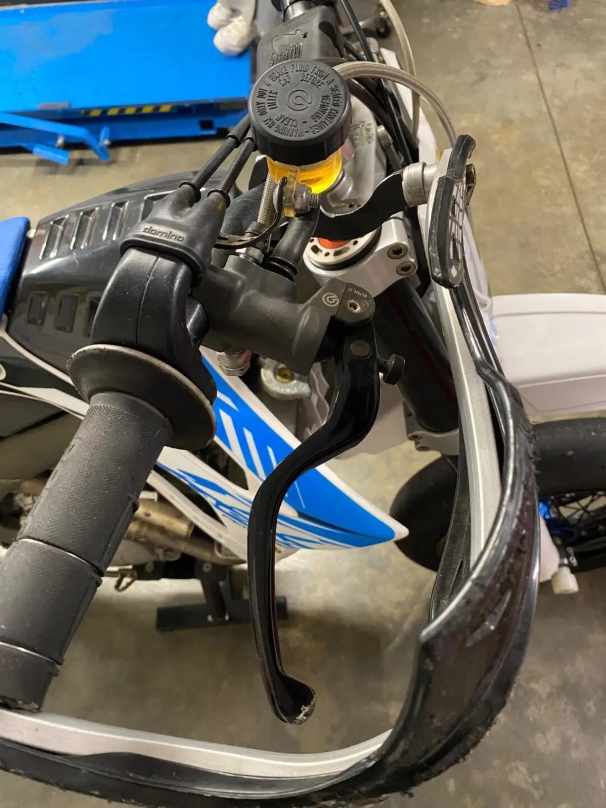 Tm Moto SMX 450 Fi (2015) (9)
