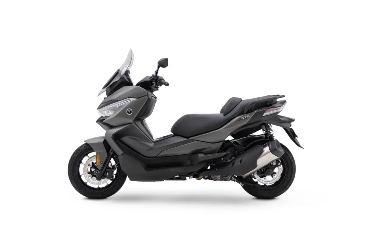 Voge Sfida SR4 MAX (2024 - 26)