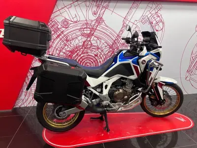 Honda Africa Twin CRF 1100L Adventure Sports Travel Edition (2020 - 21) usata