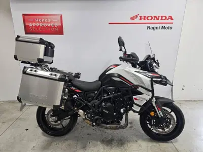 Benelli TRK 702 (2023 - 25) usata