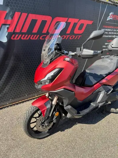 Honda ADV 350 (2022 - 24) usata