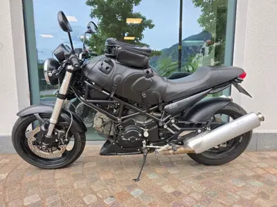 Ducati Monster 695 (2006 - 08) usata