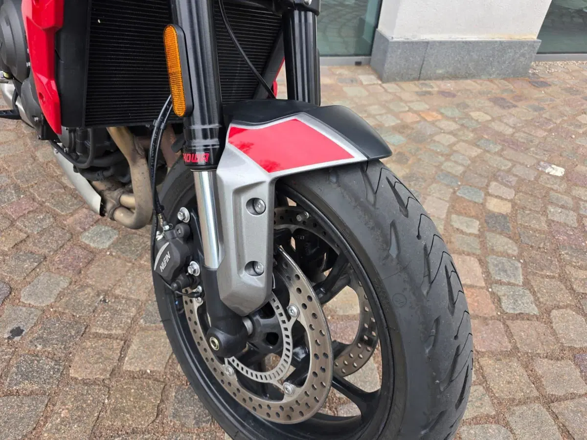 Triumph Trident 660 (2021 - 24) (9)