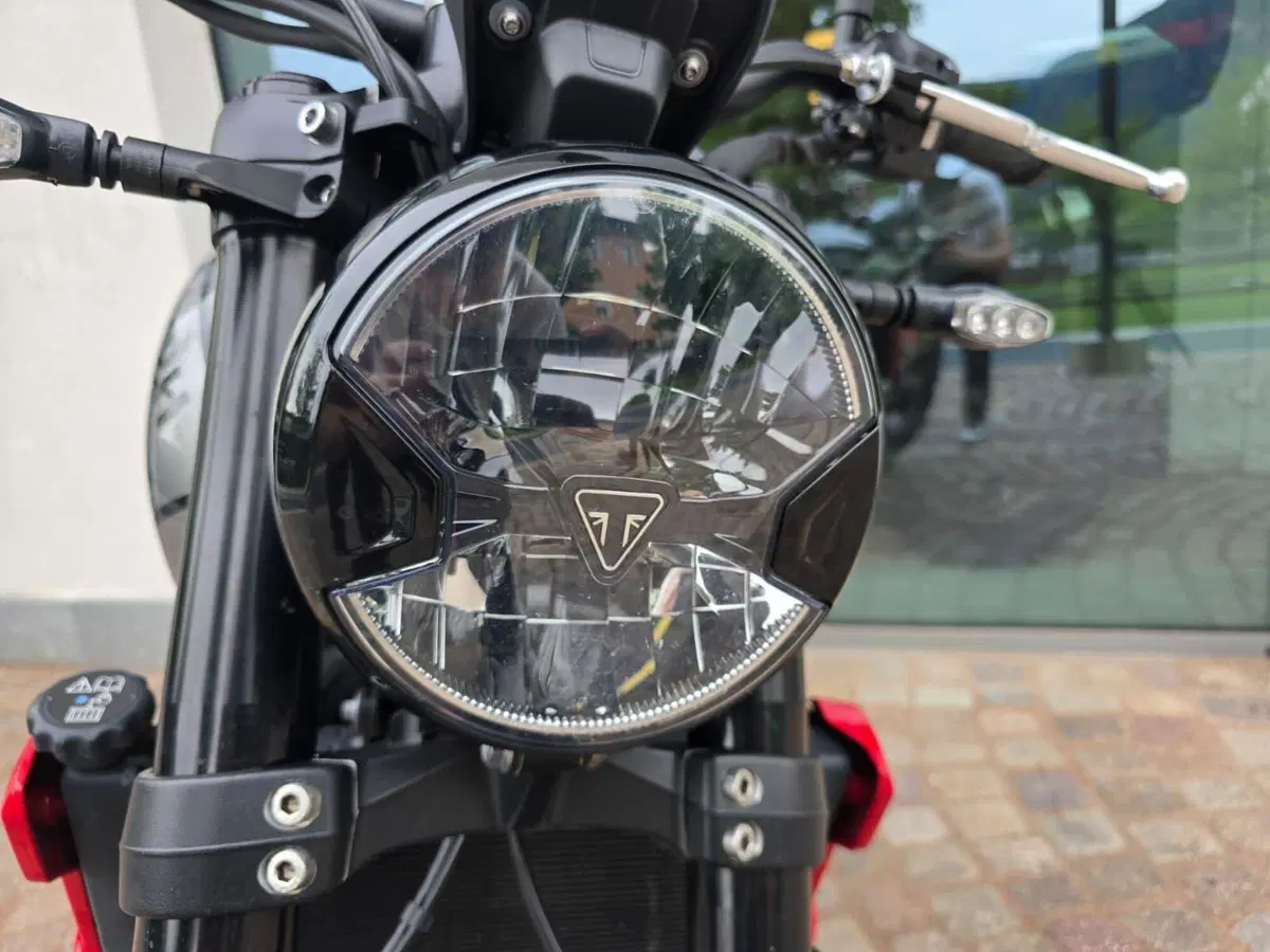 Triumph Trident 660 (2021 - 24) (10)