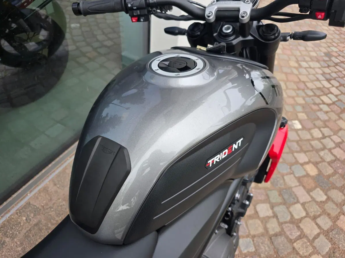 Triumph Trident 660 (2021 - 24) (15)