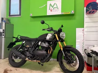 Royal Enfield Bear 650 (2025 - 26) usata