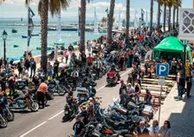 32° European H.O.G. Rally: quattro giorni di moto, musica e coast road a Cascais