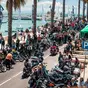 32° European H.O.G. Rally: quattro giorni di moto, musica e coast road a Cascais
