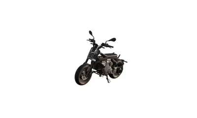 Bmw CE 02 AM (2024 - 26) nuova