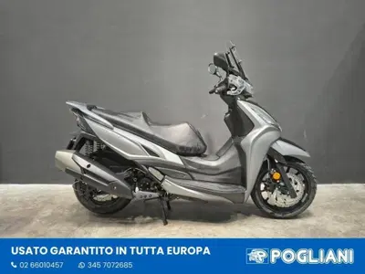 Kymco Agility 300i (2021 - 25) usata
