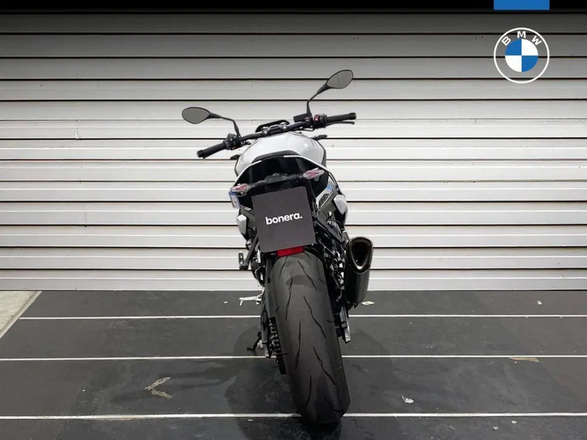Bmw S 1000 R (2025 - 27) (4)