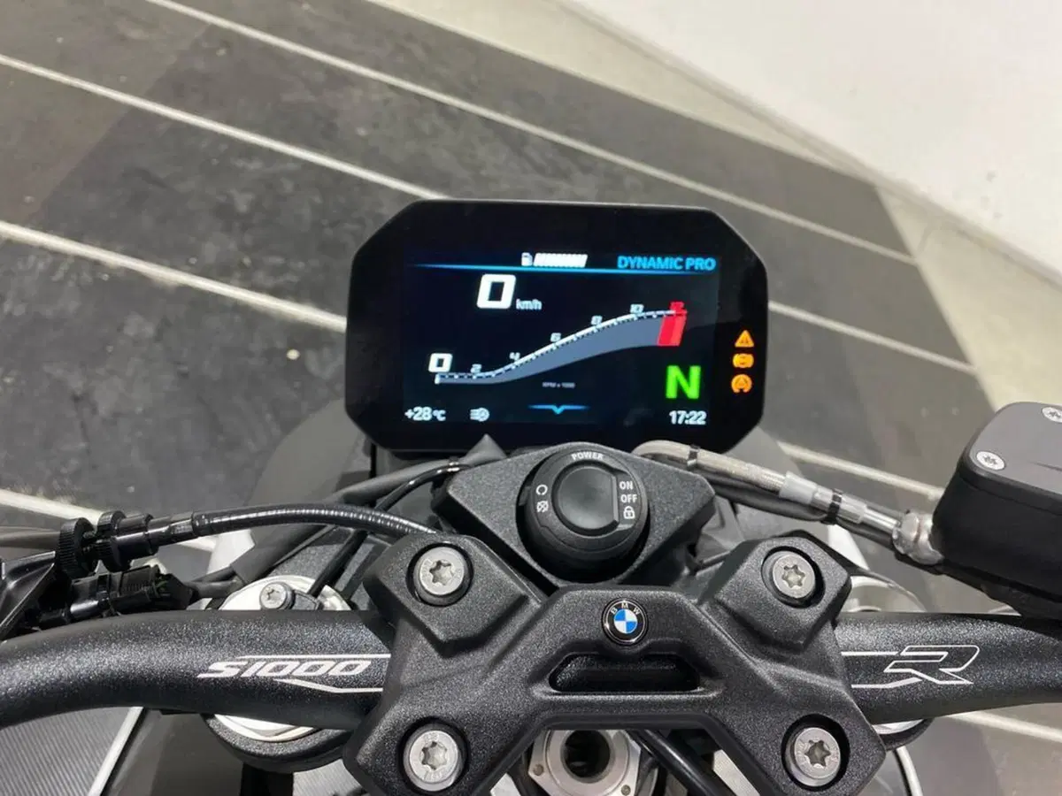 Bmw S 1000 R (2025 - 27) (6)