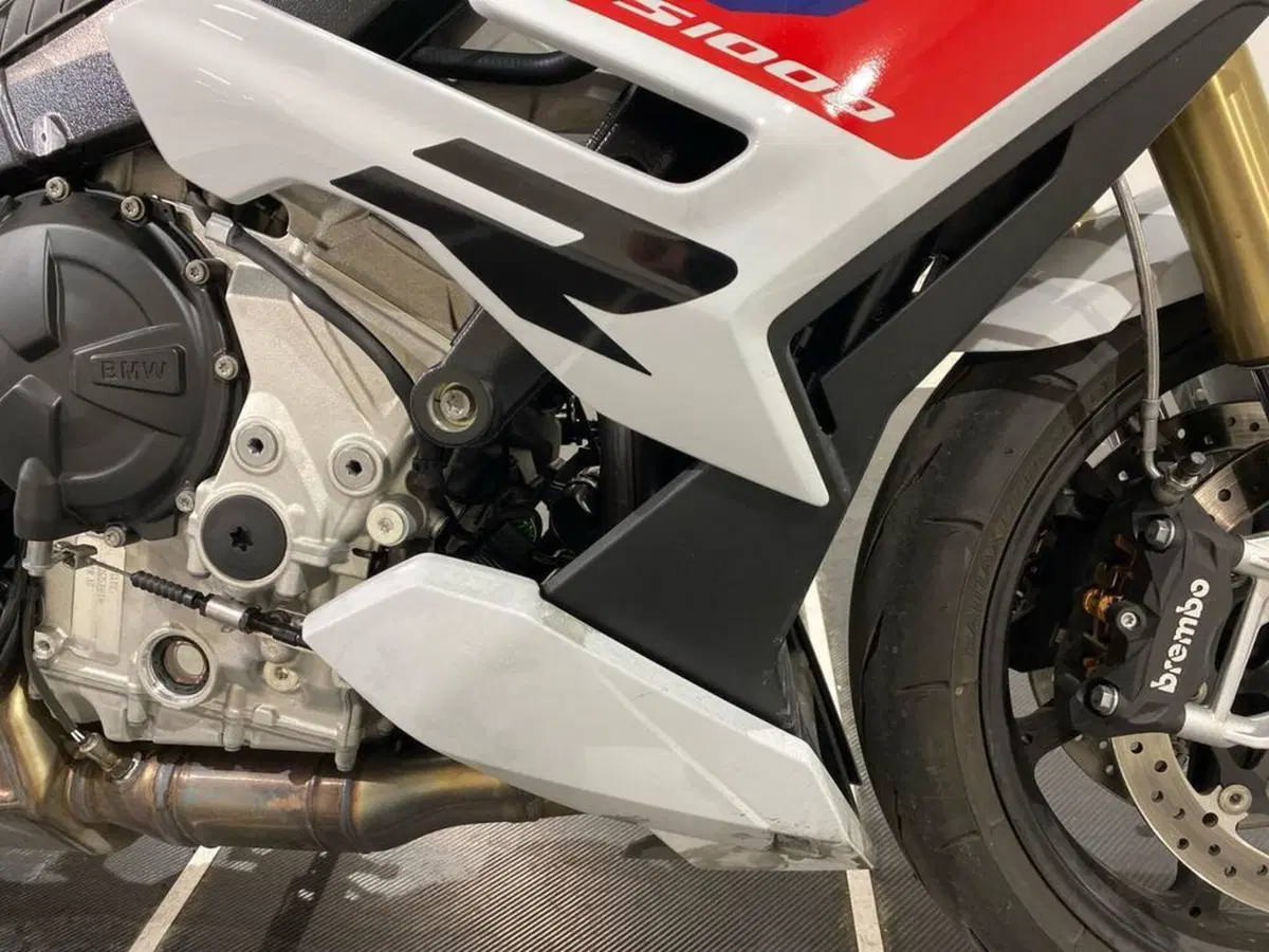 Bmw S 1000 R (2025 - 27) (12)