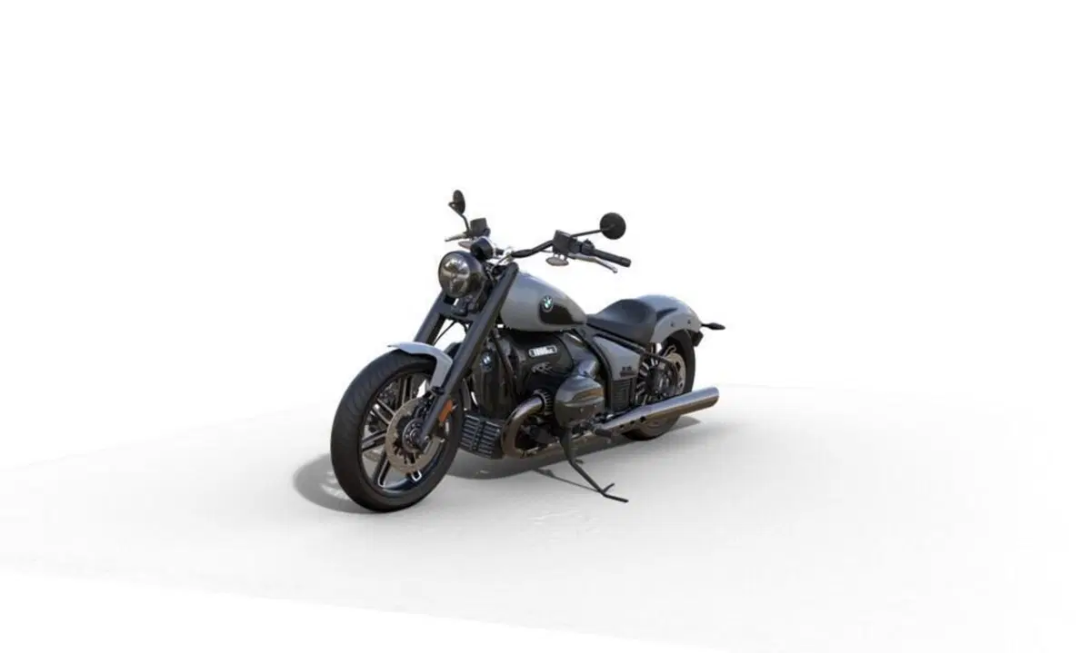 Bmw R 18 (2025 - 26)