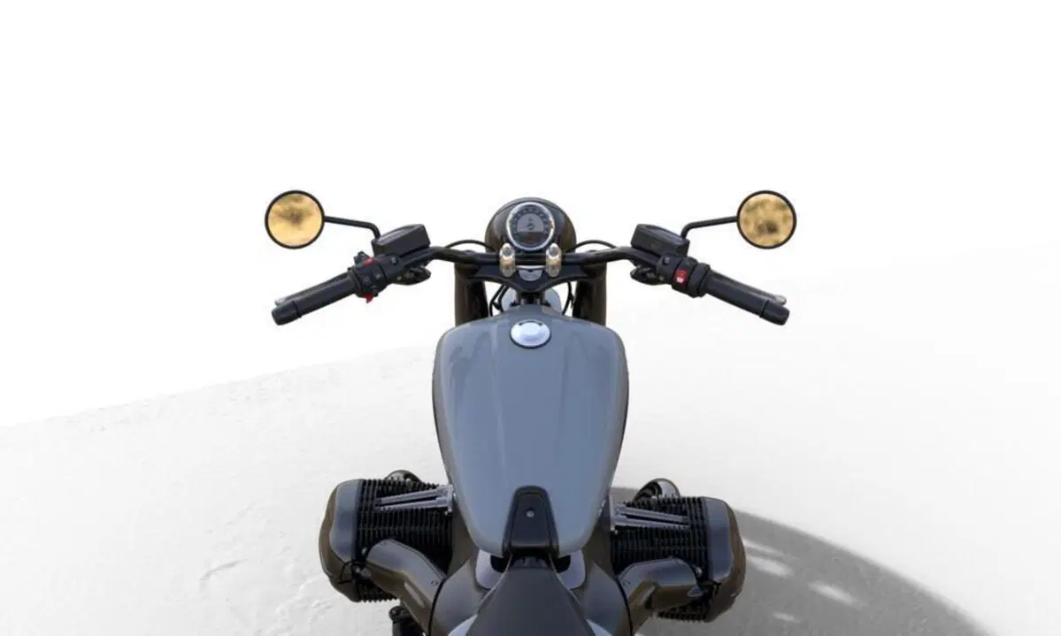 Bmw R 18 (2025 - 26) (4)