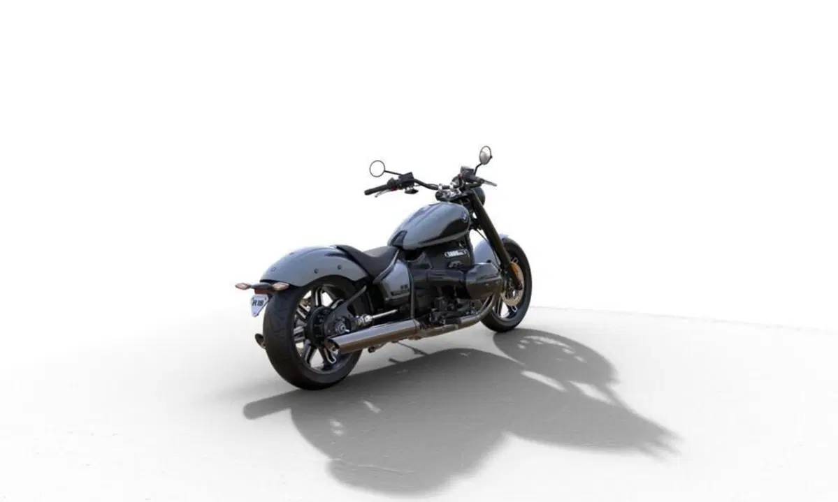 Bmw R 18 (2025 - 26) (2)