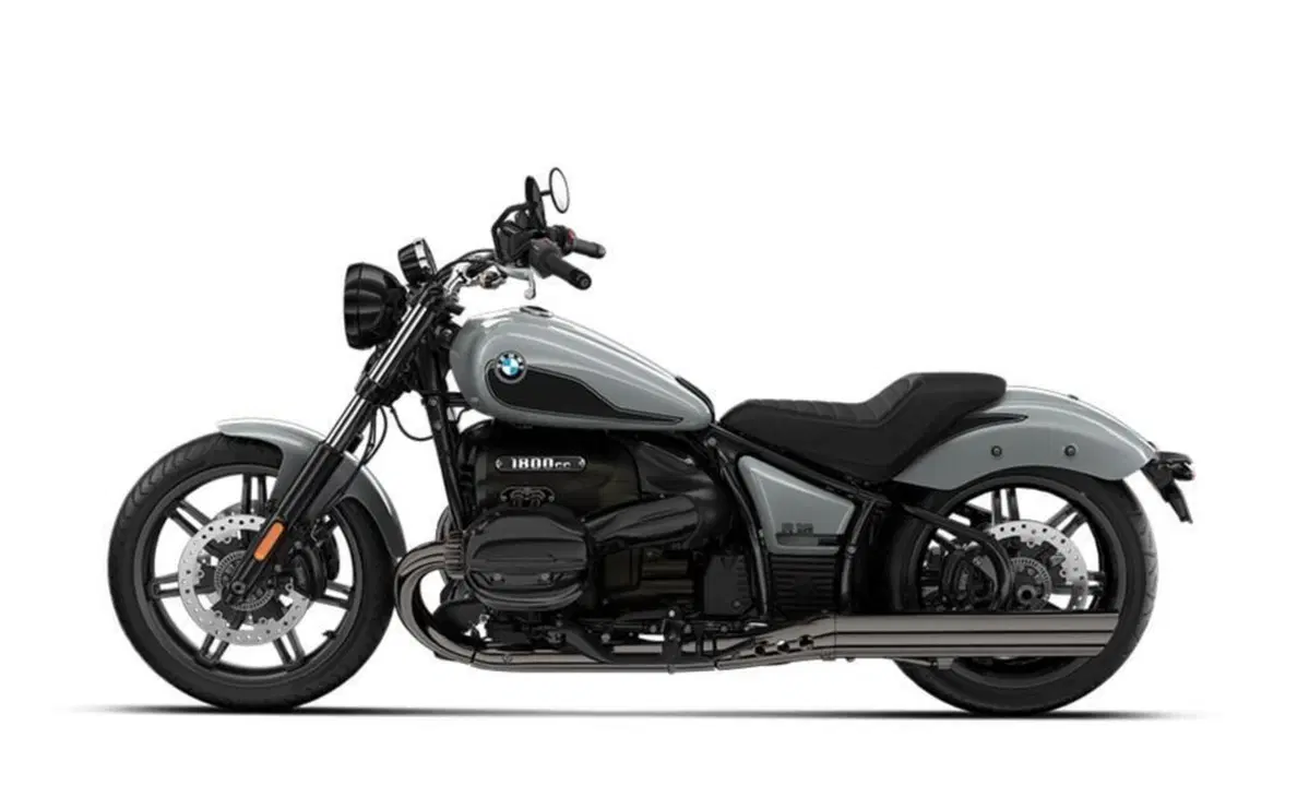 Bmw R 18 (2025 - 26) (3)