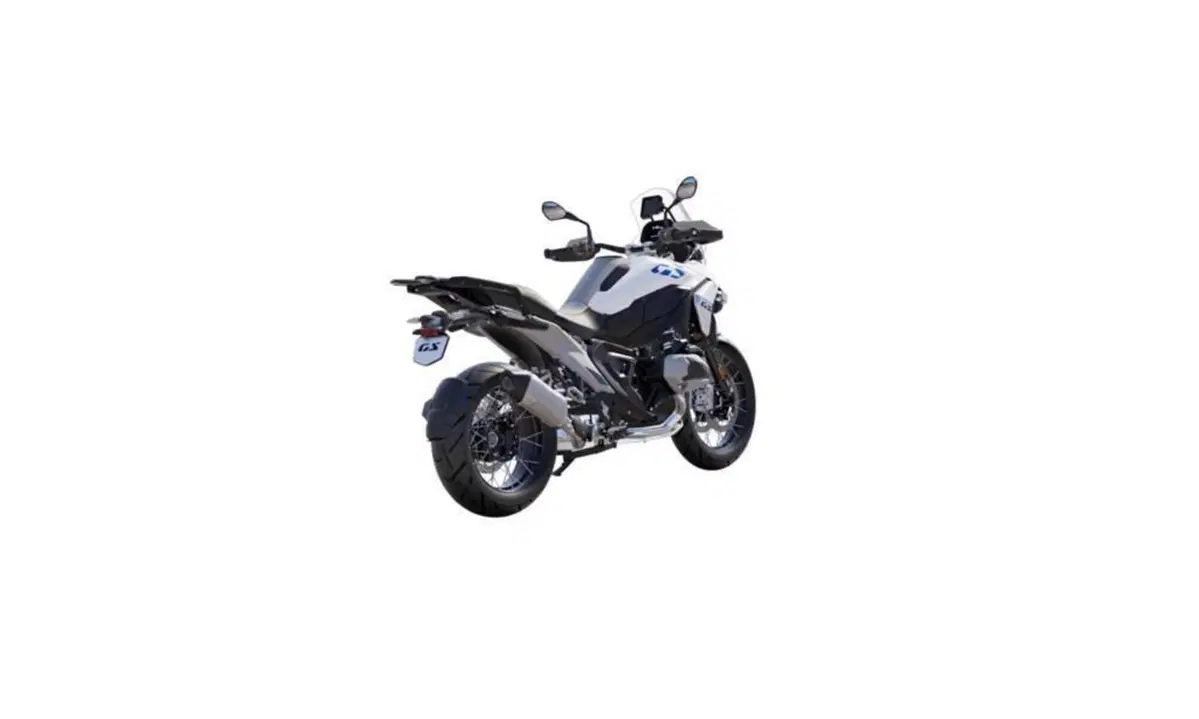 Bmw R 1300 GS Adventure (2025 - 26) (2)