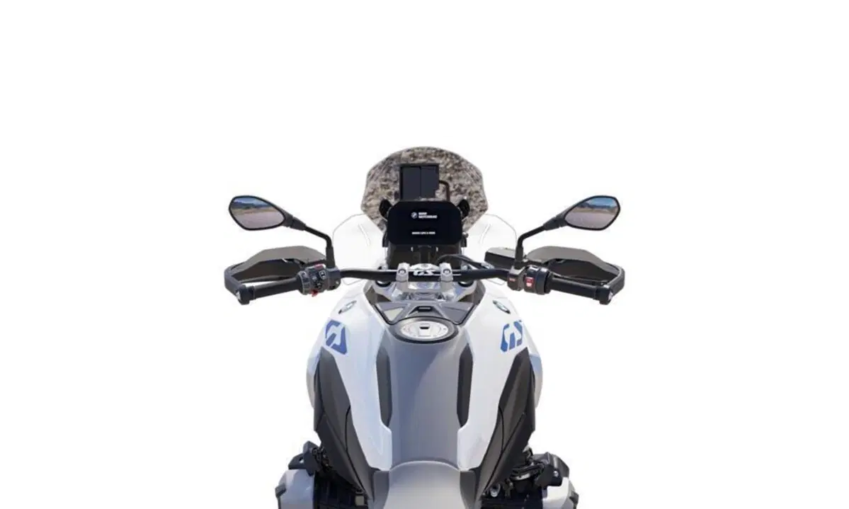 Bmw R 1300 GS Adventure (2025 - 26) (4)
