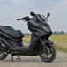Un mese con il Kymco X-Town 250ST! Ecco come va lo scooter fuori dalla città [VIDEO]