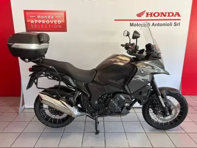 Honda Crosstourer DCT ABS (2011 - 15) usata