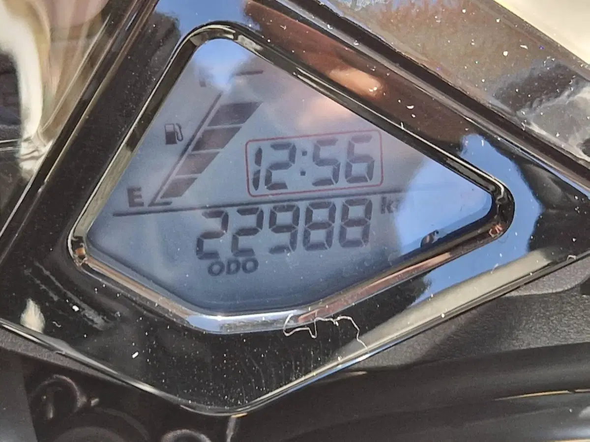 Honda CB 1000 R (2008 - 10) (4)