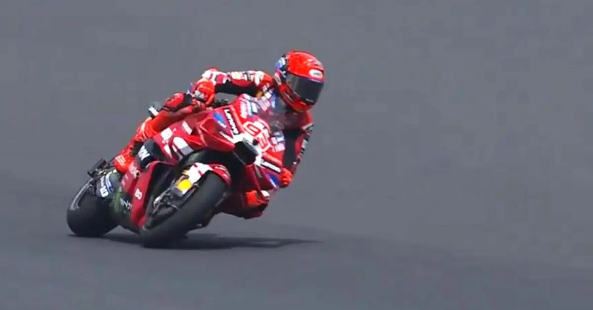 MotoGP 2026. GP di Ungheria a Balaton. FP1, pistino sinistrorso e il 1&deg; &egrave; lui, Marc M&aacute;rquez [CLASSIFICA]