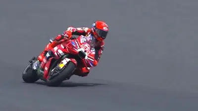 MotoGP 2026. GP di Ungheria a Balaton. FP1, pistino sinistrorso e il 1&deg; &egrave; lui, Marc M&aacute;rquez [CLASSIFICA]