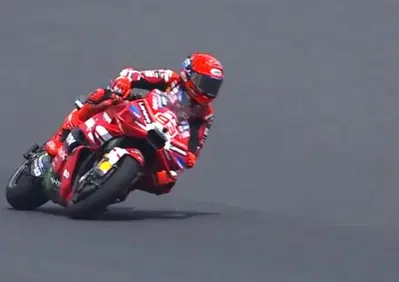 MotoGP 2026. GP di Ungheria a Balaton. FP1, pistino sinistrorso e il 1° è lui, Marc Márquez [CLASSIFICA]
