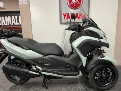Yamaha Tricity 300 (2021 - 24) usata
