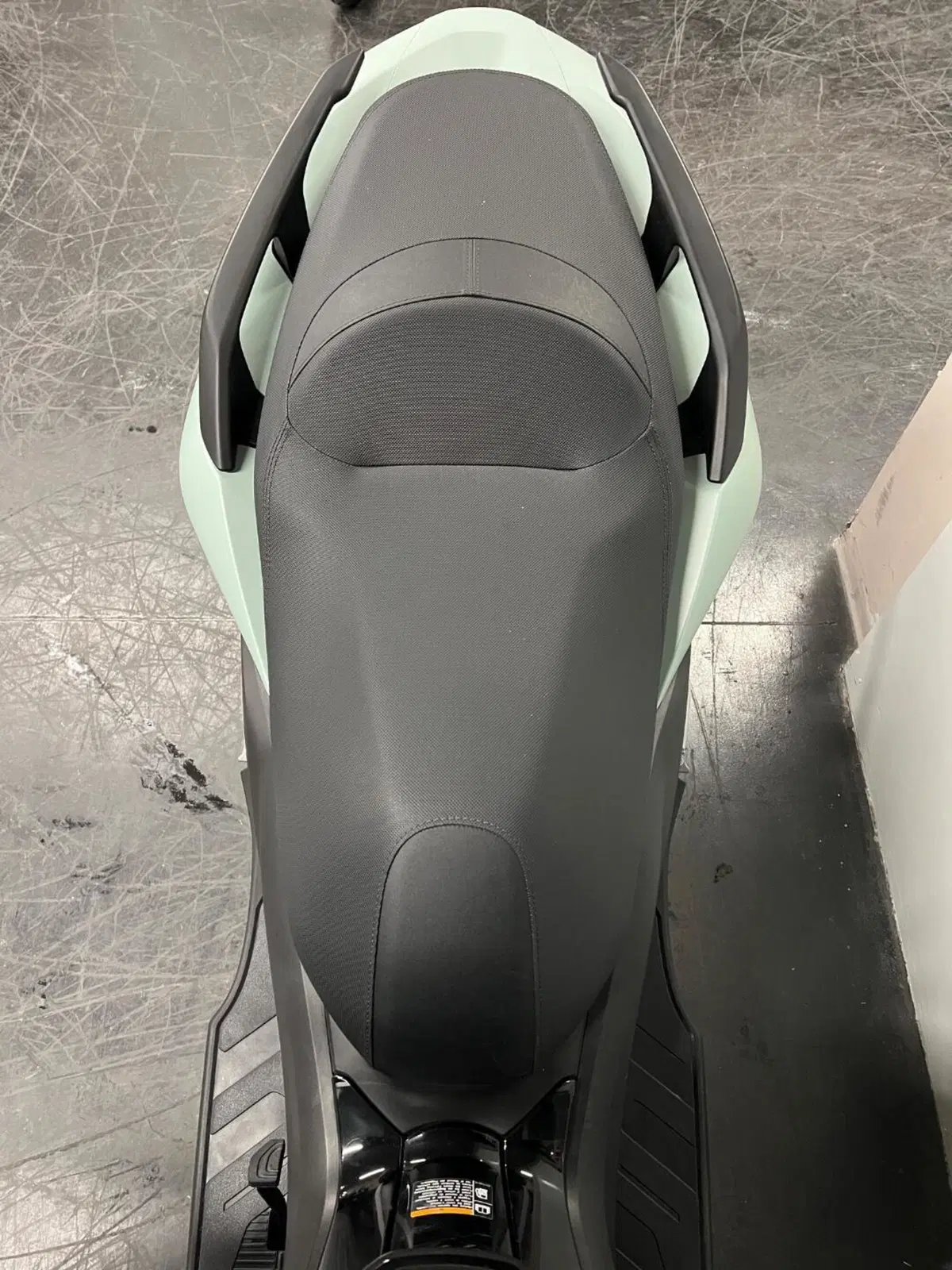 Yamaha Tricity 300 (2021 - 24) (7)