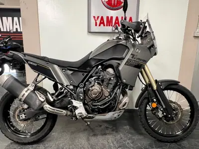Yamaha T&eacute;n&eacute;r&eacute; 700 (2022 - 24) usata