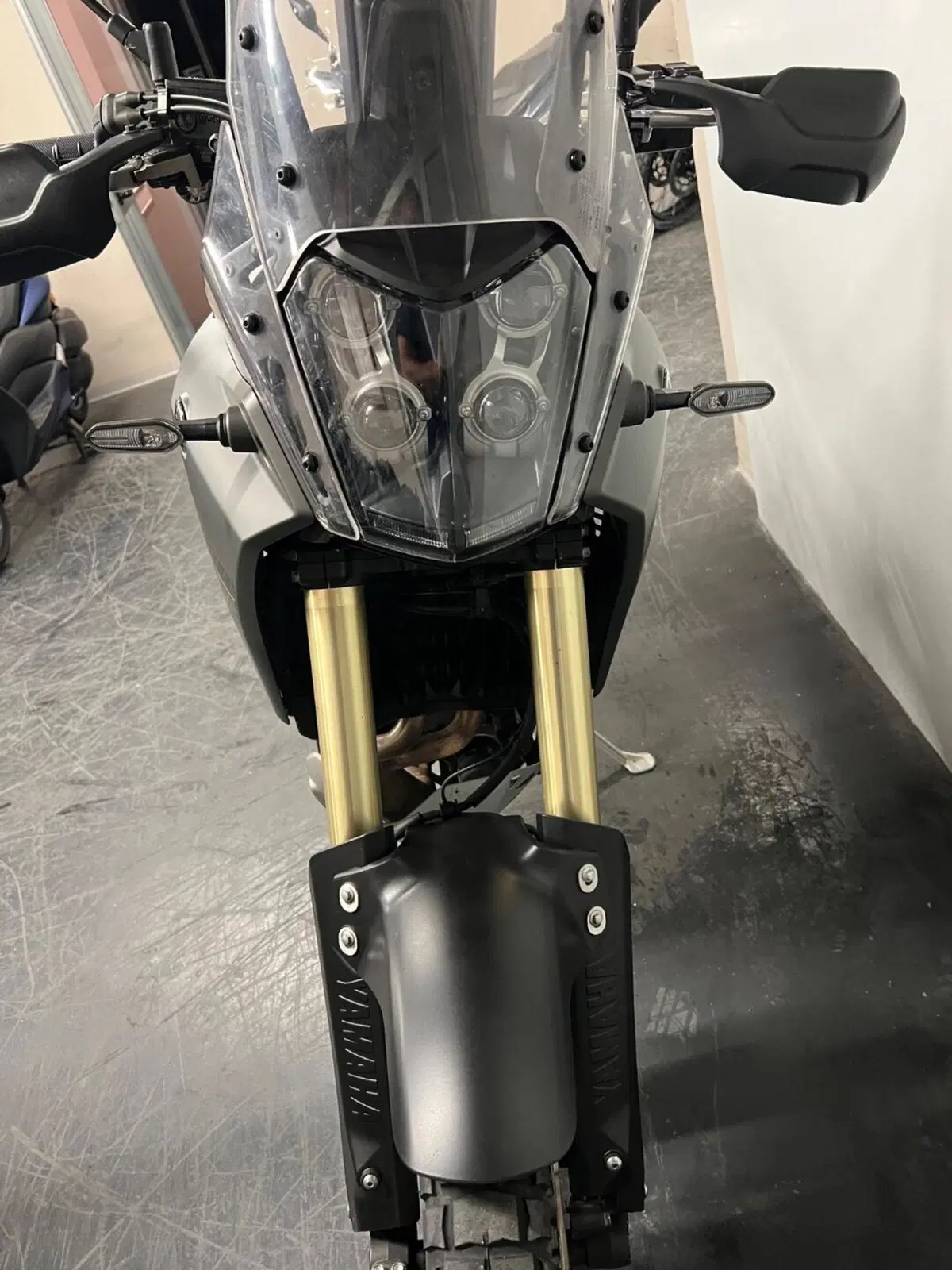 Yamaha Ténéré 700 (2022 - 24) (3)