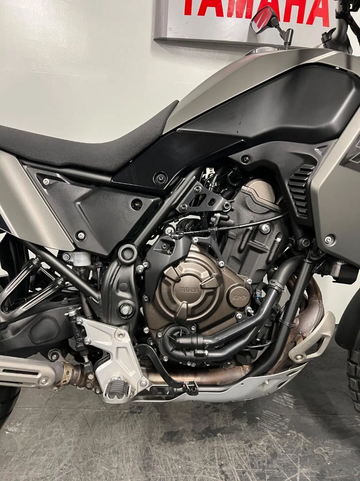 Yamaha Ténéré 700 (2022 - 24) (6)