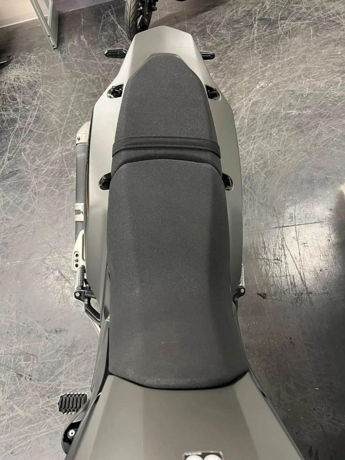 Yamaha Ténéré 700 (2022 - 24) (8)