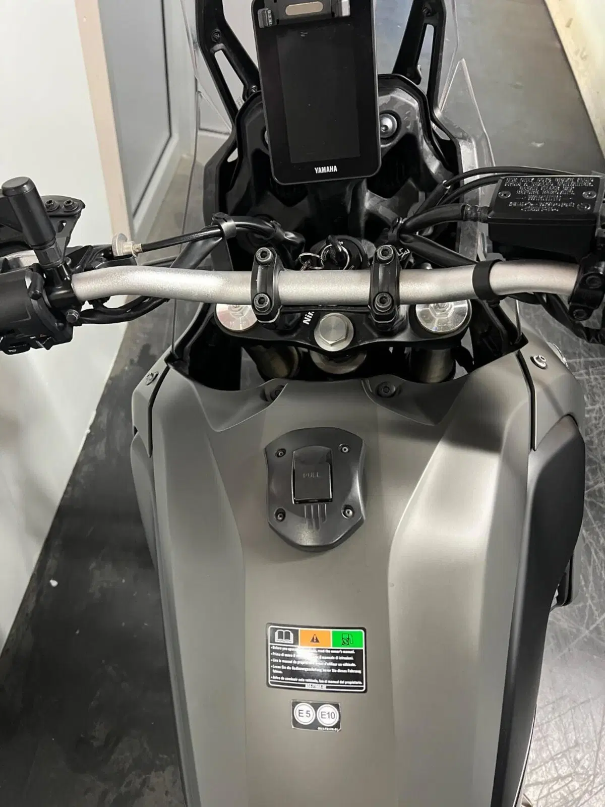 Yamaha Ténéré 700 (2022 - 24) (9)